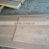 Best Sale T&G Wide Plank American White Oak Wood Flooring thumbnail-2