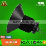 Hanging Industrial Led High Bay Lights for Warehouse,ul ce Led High Bay Light Fitting thumbnail-6