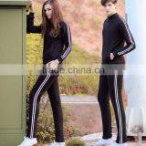 Latest Design Tracksuit for Couples and Custom Titted Tracksuit thumbnail-2