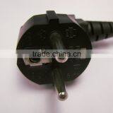 Russian Standard 2 Pin 16A/250V Electrical Plug
