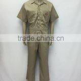 Men's Work Dungarees