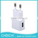 Original White Cell Phone Wall Charger EU Plug ETA-U90EWE for Samsung s6 s7