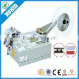 Two Color Satin Ribbon Cutting Machine X-06RE