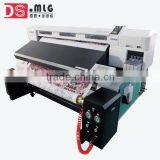 high speed Digital textile printing equipment for print towel