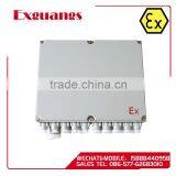 Sales Promotion BXJ51-Explosion Proof Junction Boxes Electrical Fitting Box thumbnail-2