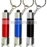 Keychain Light With Bottle Opener