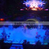 X-S30 6000W Medium Dry-ice Fog Machine/Dry-ice Smoke Machine thumbnail-4