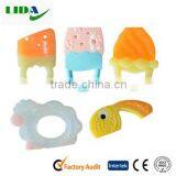 Silicone Teether Wholesale BOB200 thumbnail-3