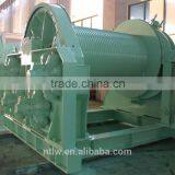 New Design 300KN Hydraulic Winch for Sale