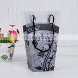 PP Flower Bag for Shop Home Restaurant Decoration pp Gift Bag thumbnail-4