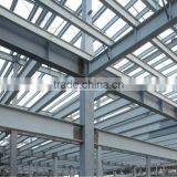 High Quality Galvanized Steel Structure Workshop/factory