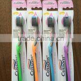 High Quality Soft Bristle Toothbrush thumbnail-5