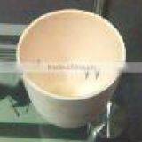 2012 Hot SellHigh Pure Alumina Crucible thumbnail-1
