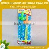 2014 Hotsale Manual Sword Bubble Blower Gun Shooter