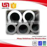 T11 T22 P11 Alloy Seamless Round Hollow Bar With Thick Wall thumbnail-1
