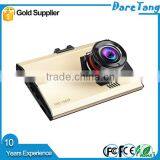 Wholesale Camera Dvr 130w Piexl 3.0 Inch 1080P Full HD 120 Degree Wide Angle G-sensor Rearview Mirror Car DVR A8 thumbnail-6