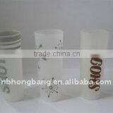Wholesale 500ml Plastic Drinking Cup thumbnail-2