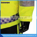 Reflective Work Jacket Men Winter thumbnail-2