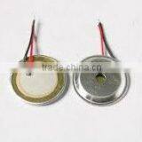 AL2725TE-LZ Piezo Electric Sounder With Cap/Piezo Buzzers thumbnail-1