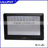 Lilliput 7 Inch Industrial Touch Screen Panel PC