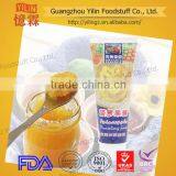 Hot Sale 80g Toothpaste Tube Pineapple Jam Manufacturers and Exporters thumbnail-2