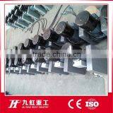 CE Approval LTD 6.3/8.0/1000s Power Machine /electric Lift thumbnail-6