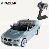 2013 New rc Racing Car Toys With 2.4GHz Radio Control