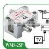 2 WAY Splitter thumbnail-1