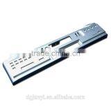 Plastic Injection Parts Molding,manufacture Customized Moulds Parts for Operating Panel