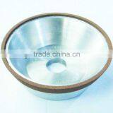 Resin Bond Diamond Grinding Wheel for Glass thumbnail-1