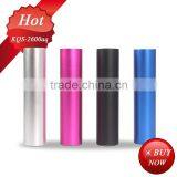 2600mah Power Bank Flashlight Made in Ningbo thumbnail-5