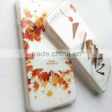 New Product Double Sided Clear Case for Iphone 6, Blank Case for Iphone 6