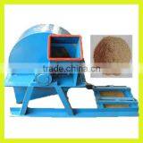 High Quality Small Wood Crusher/shredder /cutter for Stawdust thumbnail-1