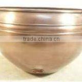 Hose Bowl,garden Hose Bowl,Outdoor Hose Bowl,iron Hose Bowl,hose Storage Pot thumbnail-1