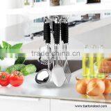 7pcs Stainless Steel Kitchen Tools Set thumbnail-5