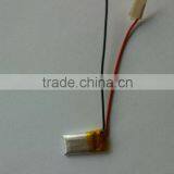 250822 Small Size 3.7v Battery Lithium Polymer Battery 2.5mm08mm22mm