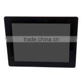 15 Inch Aluminium Alloy Bezel IP65 Waterproof Vesa All-in-one Touch pc thumbnail-2