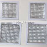 16w Aluminum Body Square Panel Led Wall Light Ceiling Light With Ballast thumbnail-5