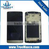 LCD complete Assembly Top quality LCD with touch screen Digitizer For LG G3 Mini