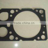 Superior Metal Cylinder Head Gaskets for Engine Spare Parts