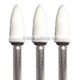 Mounted Stone for Cutting