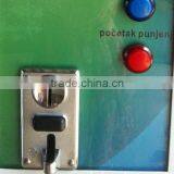 Popular in Kenya 150L, 200L, 300L, 500L Self-service Hot Sale Milk Vending Machine, Fresh Milk Dispenser, Milk Atm Machine thumbnail-2