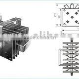 Rectifier Bridge ,Single Phase Rectifier Bridge, Three Phase Rectifier Bridge PTS600A (PMS PTS Type for Welding)