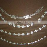 Cheap Galvanized Razor Wire