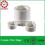 High Density Custom Ceramic Fibre Special-shaped Pieces thumbnail-3