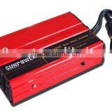 Car Inverter 150W With USB (SK150) thumbnail-1