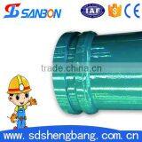 OEM Manufacturer Concrete Pump Accessories Concrete Pipe Clamps thumbnail-2