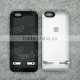 High Quality 2800mAh Ultra Thin External Battery Case for IPhone 6 6S