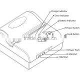 80mm Mini Printer Bluetooth Portable Small Printers Android Factory Price IMP005 Quality Choice thumbnail-6