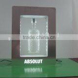 Magnetic Floating Display